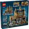 LEGO® Harry Potter™ Hogwarts™ Castle: The Great Hall 76435